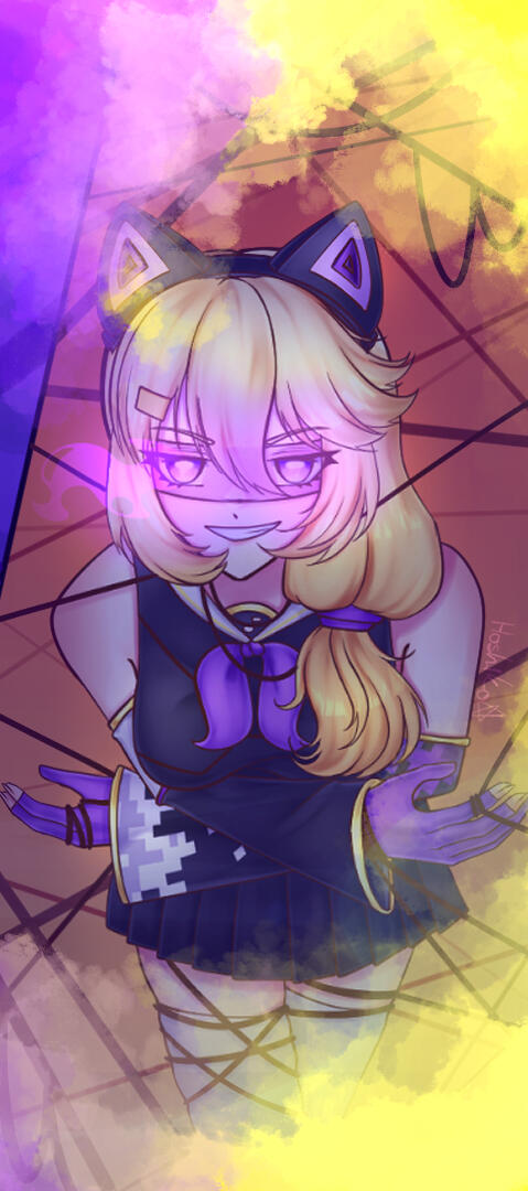 Karu Chan